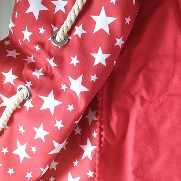 Drawstring Bag Bulk Starts Pattern - Picture 13 of 13